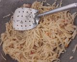 Foto langkah ke 6 dari resep Tumis rebung simple.