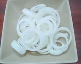 Hình bước làm 4 của món Snack cho bé yêu