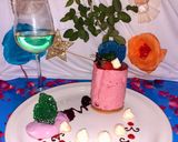 Foto del paso 8 de la receta: "Maal Xtsee"(estrella del anochecer)