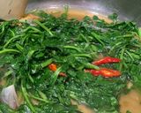 Foto langkah ke 2 dari resep Tumis Sayur Parit.