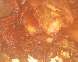 A picture of step 4 of Juicy spicy chicken.