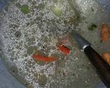 Sop jagung manis langkah memasak 3 foto