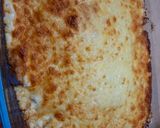 Sajtos-tejfölös csirkemell recept fázis 7 fotója