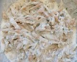 Foto del paso 2 de la receta: Machas a la Parmesana