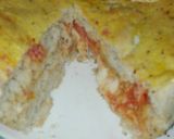 Foto del paso 4 de la receta Pan de orégano relleno