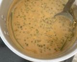 Foto langkah ke 5 dari resep Easy Cooking: Mung Bean Porridge (Bubur Kacang Hijau).