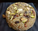 नारळी भात(Nariyali Bhat recipe in hindi) रेसिपी चरण 6 फोटो