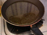 Ikan patin goreng