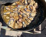 Foto del paso 4 de la receta: Mí cazuela de mariscos