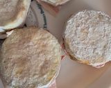Foto del paso 3 de la receta: Berenjenas rellenas y empanadas