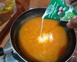 Foto langkah ke 7 dari resep Mie Celor.