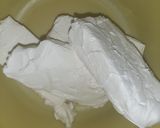 Foto del paso 4 de la receta: New York Cheesecake