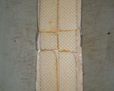 A picture of step 5 of Chocolate mango dessert ice-cream.