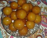 صورة لخطوة 3 من وصفة كرات النيدو