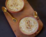 A picture of step 6 of Sheer Khurma.