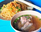รูปขั้นตอนการทำที่ 4 ของ หมี่หุ้นกระดูกหมู