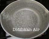 Foto langkah ke 1 dari resep Tempe Homemade.