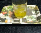ઓરેન્જ પંચ (Orange Punch Recipe In Gujarati) રેસીપી સ્ટેપ3ફોટો