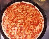 Foto del paso 8 de la receta: Pizza casera🍕