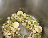 Foto del paso 2 de la receta: Lentejas para anti-amantes de las verduras