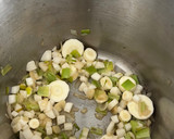 Foto del paso 2 de la receta: Lentejas para anti-amantes de las verduras
