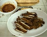รูปขั้นตอนการทำที่ 5 ของ หมูย่าง หม้อทอดไร้น้ำมัน