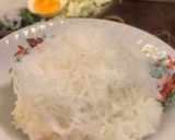 Foto langkah ke 5 dari resep Soto Ayam Bening.
