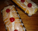 Foto del paso 3 de la receta: Budín inglés especial 🎄