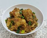 Foto langkah ke 6 dari resep Rica-Rica Bebek Peking.