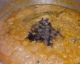 A picture of step 6 of Bombay Biryani.