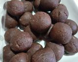 Foto del paso 1 de la receta: Cake pop