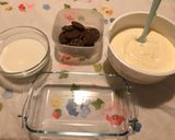 Foto del passaggio 6 della ricetta TiramiStelle ⭐️✨