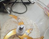 عکس مرحله 1 از دستور بیسکویت کره ای
