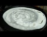 व्रत का डोसा‌ और आलू (vrat ka dosa aur aloo recipe in Hindi) रेसिपी चरण 3 फोटो