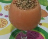 Foto del paso 3 de la receta Gazpacho casero