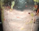 Foto langkah ke 2 dari resep Berrynana Ice Cream (es krim sehat tanpa susu).