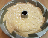 Foto del paso 12 de la receta: Mango Bellini Bundt Cake!!!
