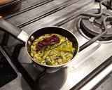 A picture of step 6 of How to make Baingan ka Raita.