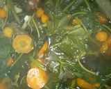 Foto langkah ke 4 dari resep Sayur Asem Sederhana.