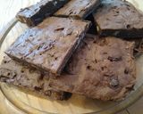 Foto del paso 5 de la receta: Brownies