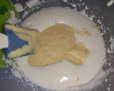 Foto del paso 3 de la receta: Panetela con sabor a mango