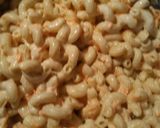 A picture of step 6 of Hawaiian Macaroni Salad.