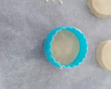 Foto del paso 4 de la receta: Polvorones de coco (Navidad)