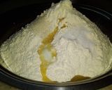 A picture of step 8 of Hariyali Chicken and Butter Naan.