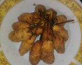 Foto langkah ke 9 dari resep Sempol ayam ala mayya.