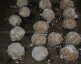 Walnuts Snowballs recipe step 8 photo