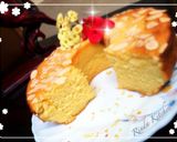 Foto langkah ke 14 dari resep Bluder Cake Tape.