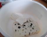 Sig's trio of savoury dessert recipe step 1 photo