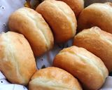 Foto langkah ke 5 dari resep Donat Kentang.