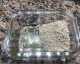 Foto del paso 1 de la receta: Pan de avena dukan
